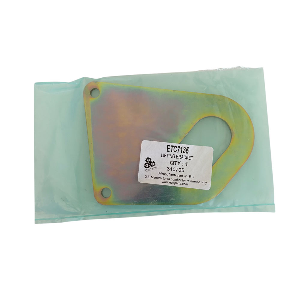 Rear Engine Lifting Bracket ETC7135